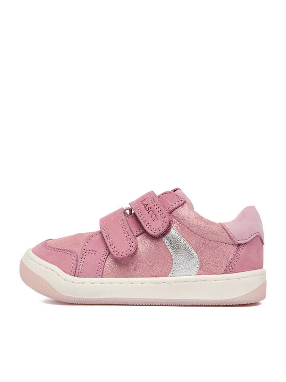 Lasocki Kids Снікерcи Lasocki Kids CEO-CI12-SPRITE-17(III)DZ Рожевий