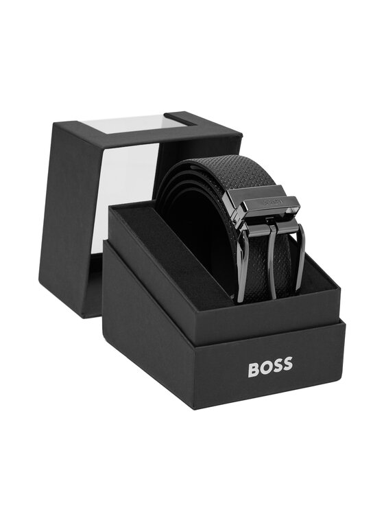 BOSS Josta BOSS Onine 50572914 Melns