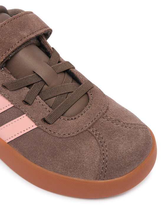 adidas Αθλητικά adidas Vl Court 3.0 Shoes KK4559 Καφέ