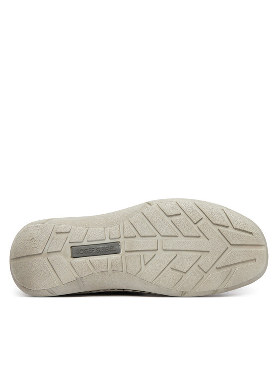 Josef Seibel Босоніжки Josef Seibel New Anvers 81 44981 Темно-сірий