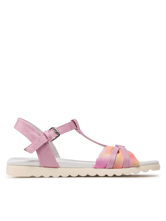 Tom Tailor Basutės Tom Tailor 3271004 Rožinė