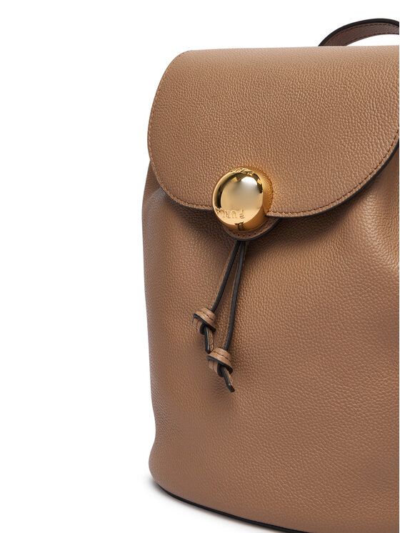 Furla Nahrbtnik Furla Moonlight S WB02145 BX3036 4489S Svetlo rjava