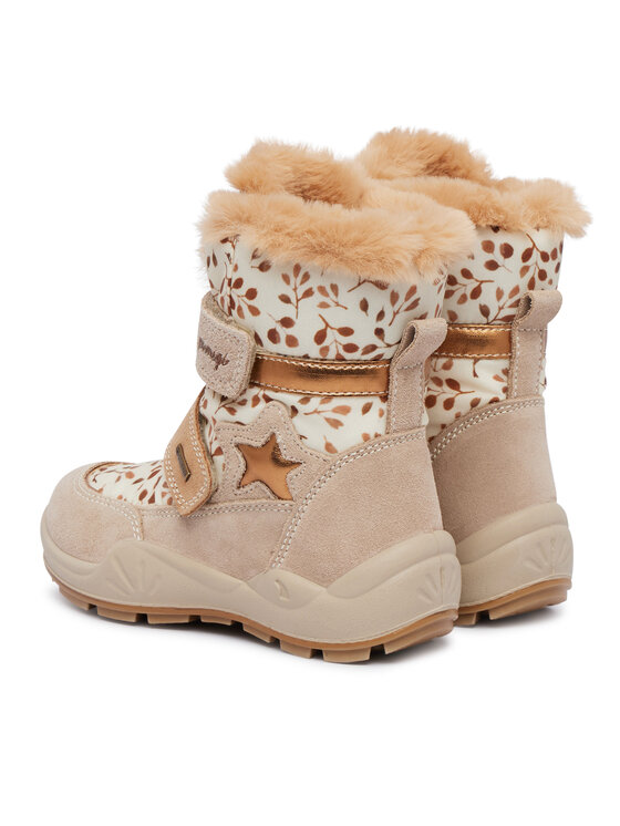 Primigi Снігоходи Primigi GORE-TEX 2379155 M Бежевий