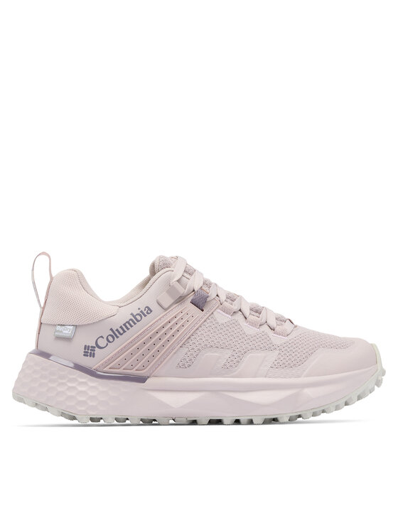 Columbia Turistiniai batai Columbia Facet 75 Outdry 2100121 Violetinė