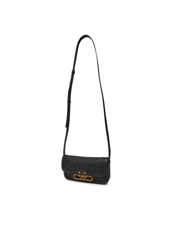 Emporio Armani Сумка Emporio Armani EW001212 AF15873 UC001 Чорний