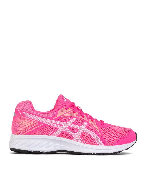 Asics Zapatillas de running Asics Jolt 2 Gs 1014A035 Rosa