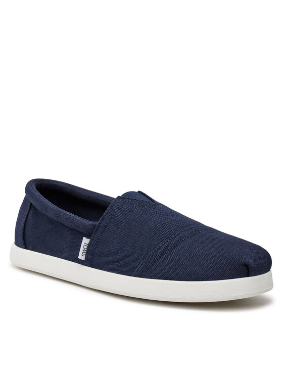 Toms Zapatillas de tenis Toms Alp Fwd 10019858 Azul marino