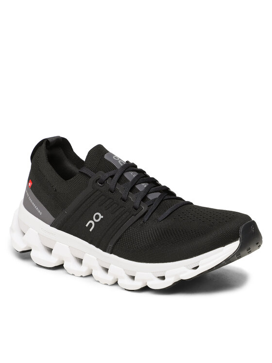 On Bežecké topánky On Cloudswift 3 3MD10560485 Čierna