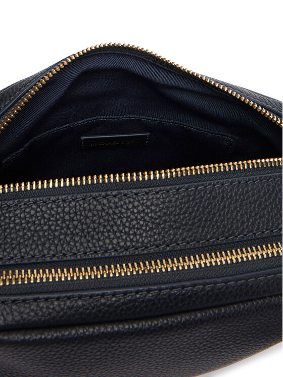 MICHAEL Michael Kors Kabelka MICHAEL Michael Kors 32S5GYTC5L Tmavomodrá
