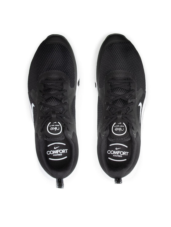 Nike Batai į sporto salę Nike Renew In-Season Tr 11 DA1349 004 Juoda