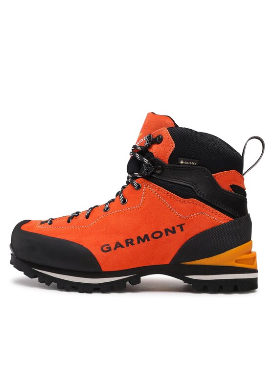 Garmont Trekkings Garmont Ascent Gtx 002737 Portocaliu