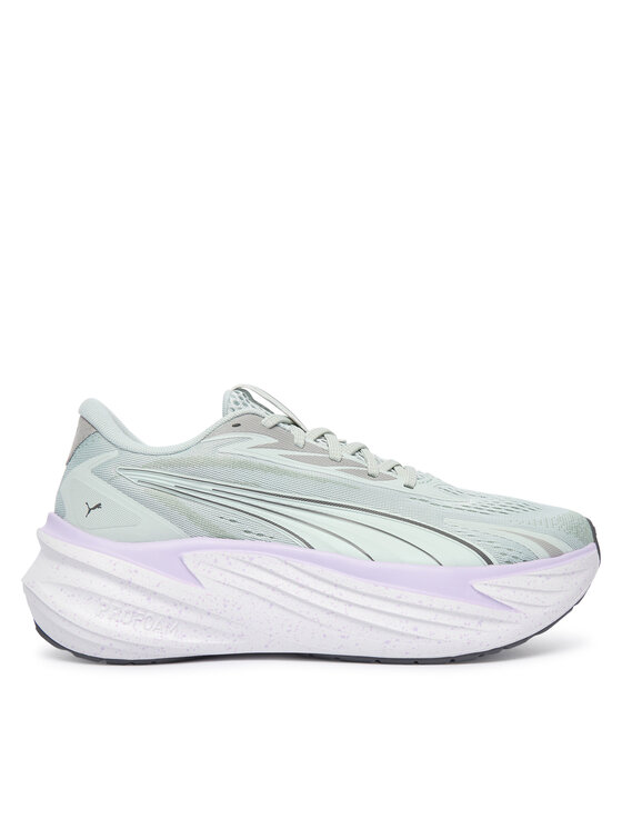 Puma Sneakers Puma Maxima Pro 313313 26 Verde deschis