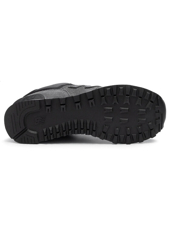 New Balance Αθλητικά New Balance ML574ECE Γκρι