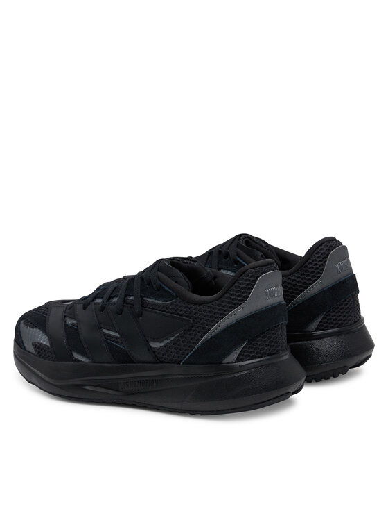 adidas Снікерcи adidas Lightblaze JQ4757 Чорний