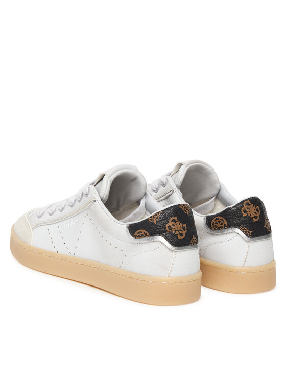 Guess Снікерcи Guess FLPJHE FAL12 Сірий