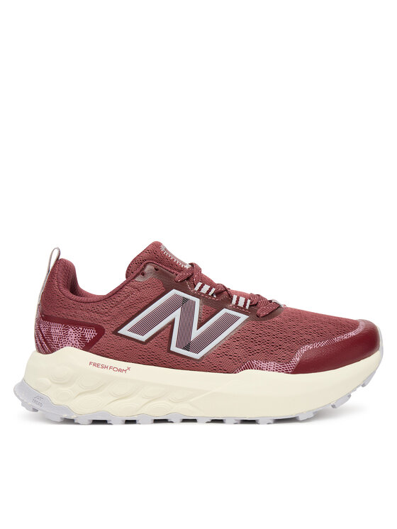 New Balance Scarpe running New Balance Garoe WTGAROC2 Bordeaux