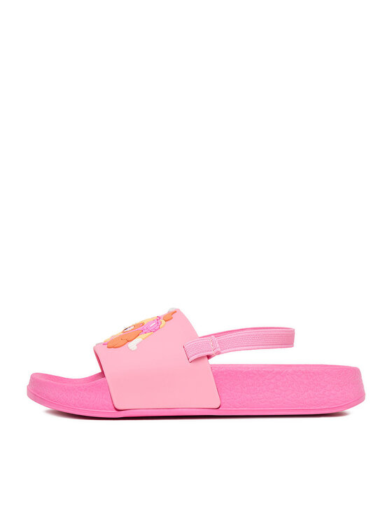 Paw Patrol Sandales Paw Patrol CP66-SS25-316PAW Rozā