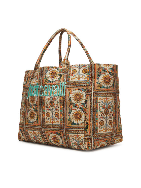 Just Cavalli Сумка Just Cavalli 80RA4BS1 ZG426 Кольоровий