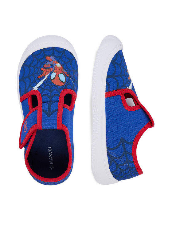Spidey Тапочки Spidey CEO-CM-AW26-104SPID Голубий