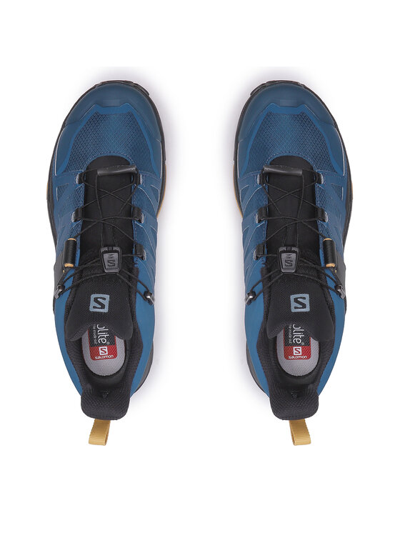 Sneakers Salomon X Ultra Gtx GORE-TEX L41623000 Blu