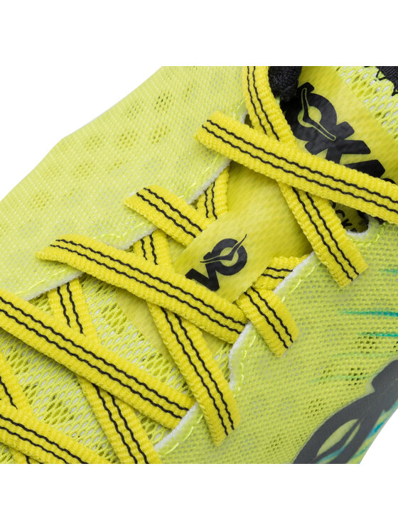 Hoka Běžecké boty Hoka Evo Carbon Rocket 1100049 Žlutá