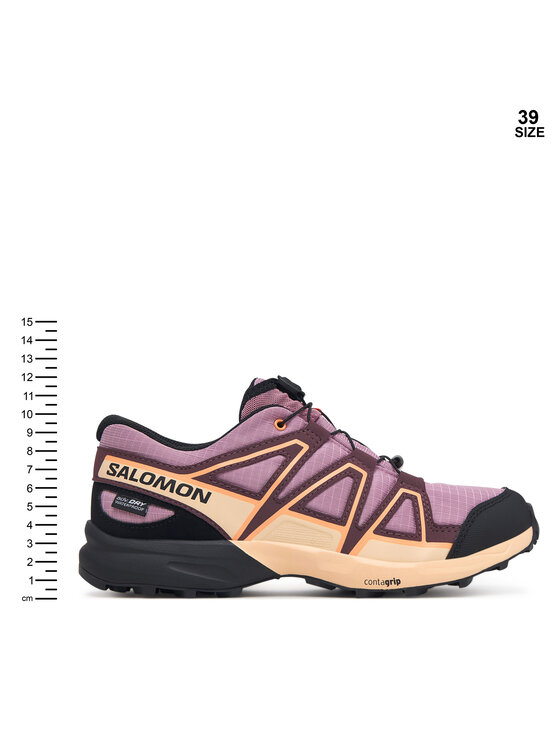 Salomon Trekkings Salomon Speedcross  L49308900 Roz