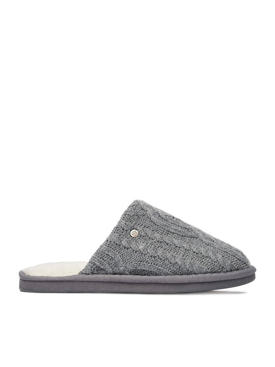 G-STAR Тапочки G-Star Raw CEO-WSS21711-01A Сірий