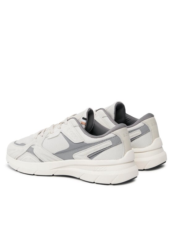 BOSS Zapatillas Boss Owen 50504238 10254496 01 Beis
