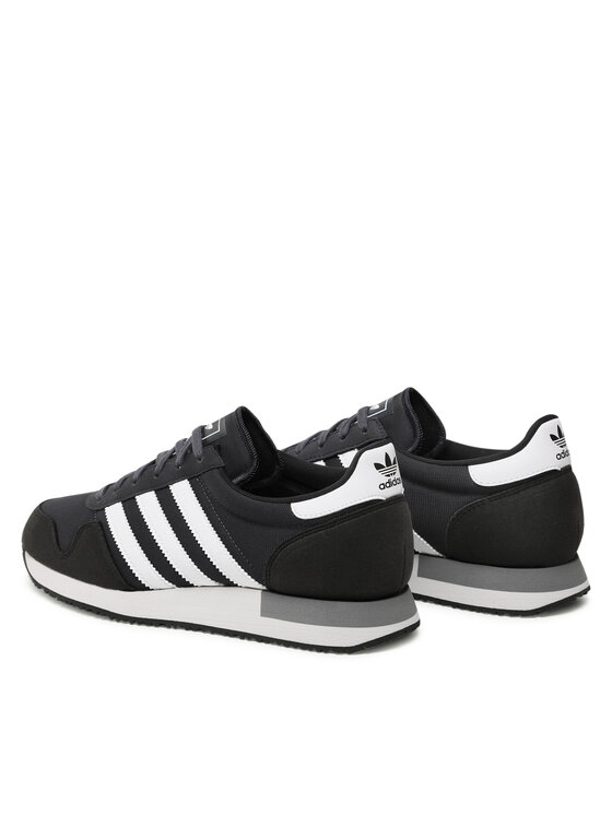 adidas Sneakersy adidas Usa 84 GW0579 Czarny