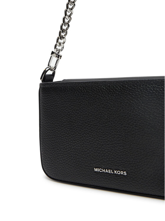 MICHAEL Michael Kors Kabelka MICHAEL Michael Kors 32S5SYTU1L Černá
