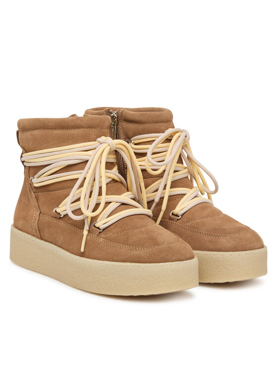 Tamaris Апрески Tamaris 1-26803-47 Бежов