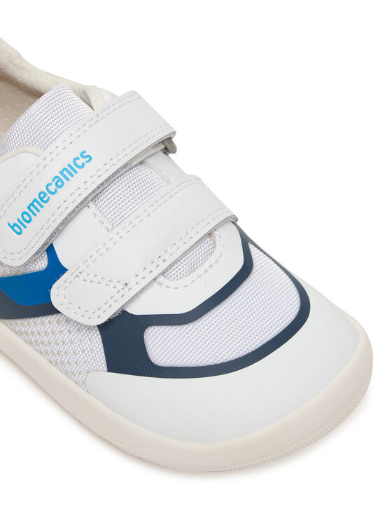 Biomecanics Sneakers Biomecanics 262159 S Alb