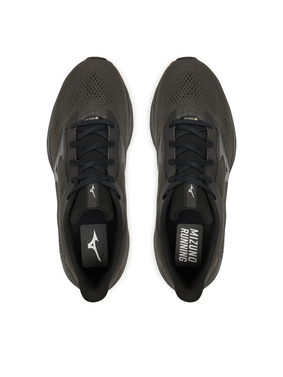 Mizuno Běžecké boty Mizuno Wave Serene 2 Gtx J1GC2560 Černá