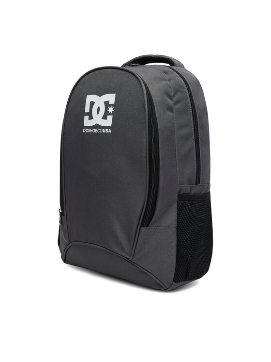 DC Shoes Zaino DC Shoes WBEOHP-DCI-P-002-10 Grigio