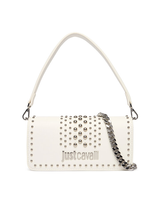 Just Cavalli Сумка Just Cavalli 80RA4BP3 ZSD95 Білий