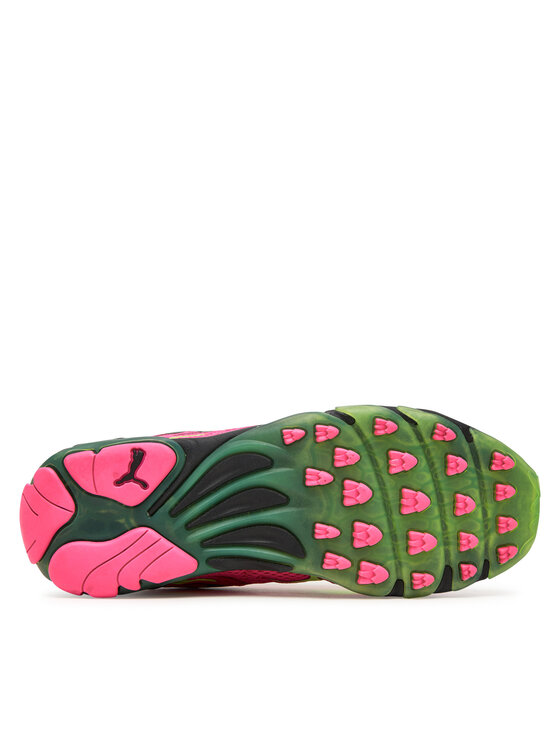 Puma Снікерcи Puma Inhale 401560 20 W Рожевий