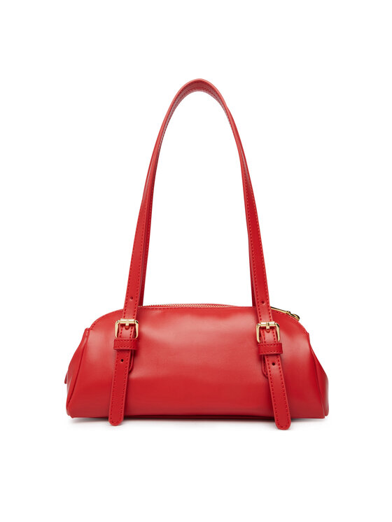 LOVE MOSCHINO Сумка LOVE MOSCHINO JC4101PP1PLY0500 Червоний