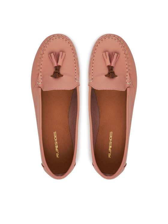 Filipe Mokasíny Filipe 8339 SA Růžová
