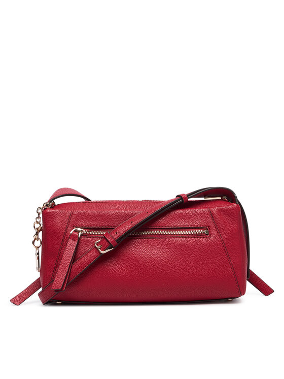 Guess Сумка Guess Devon Mini HWBG97 45720 Червоний