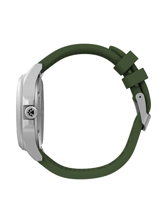 Timex Ρολόι Timex Expedition® Field Post Solar TW2Y31600 Πράσινο