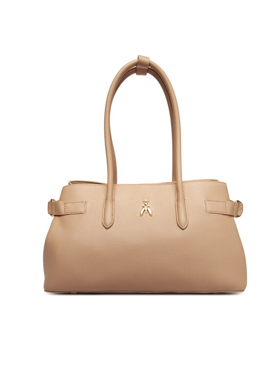 Patrizia Pepe Borsetta Patrizia Pepe 8B0305/L162 Beige