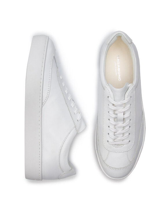 Vagabond Shoemakers Снікерcи Vagabond Shoemakers 4726-201-01 Білий