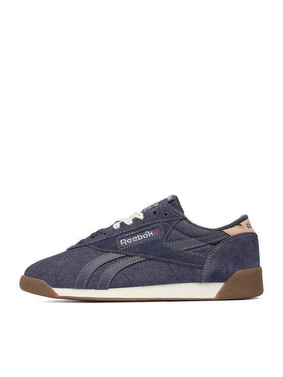 Reebok Снікерcи Reebok EO-F/S LO 100272232 Cиній