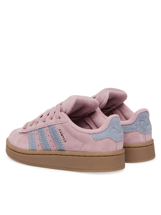 adidas Снікерcи adidas Campus 00s KI9405 Рожевий
