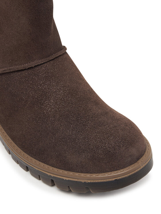Primigi Ботильйони Primigi GORE-TEX 2374800 S Коричневий