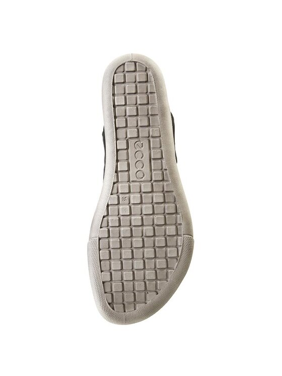 ECCO Sandále ECCO Damara Sandal 24812302001 Čierna