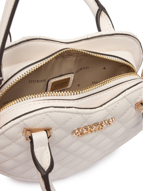 Guess Сумка Guess HWQG98 94770 Білий