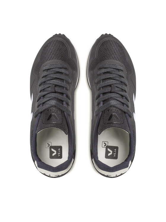 Veja Снікерcи Veja Sdu Tpu Canvas RT0102698B Чорний