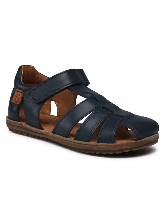 Naturino Sandali Naturino See 0011500724.01.0C02 S Blu scuro