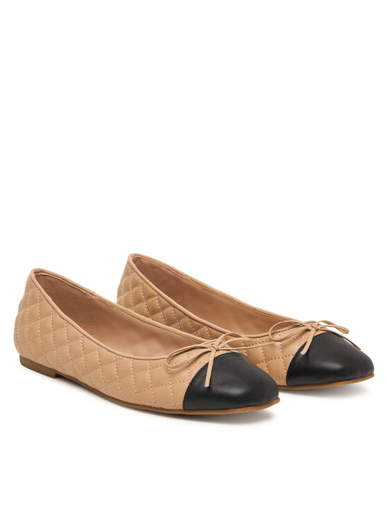 Aldo Балетки Aldo Braylynn 13264855 Коричневий